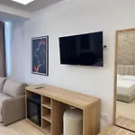 Hotel Moonlight Vlorë