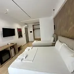 Moonlight Hotel Vlorë