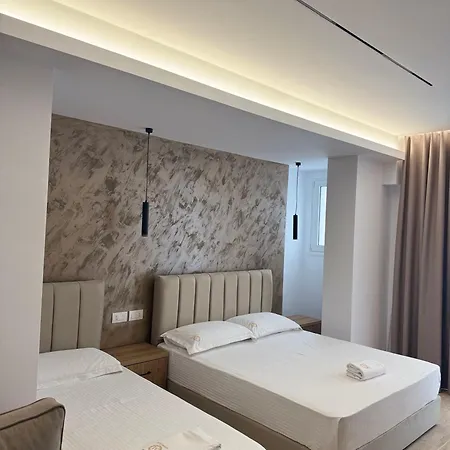 Otel Moonlight Avlonya