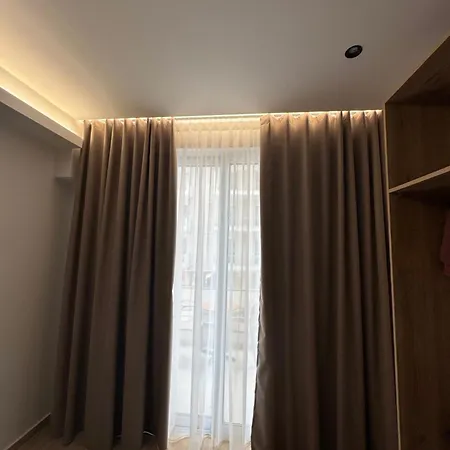 Otel Moonlight Avlonya