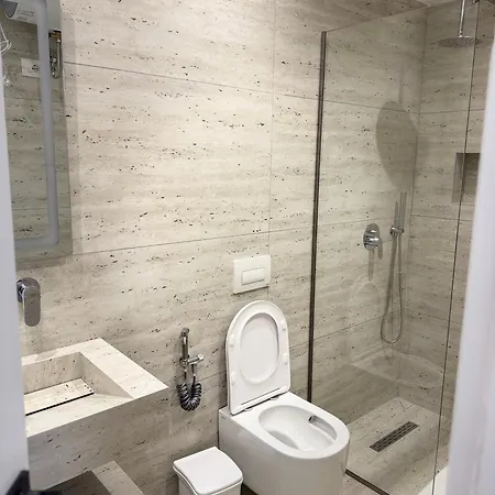 ホテル Moonlight *