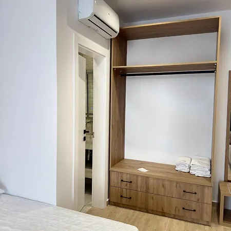 ホテル Moonlight *