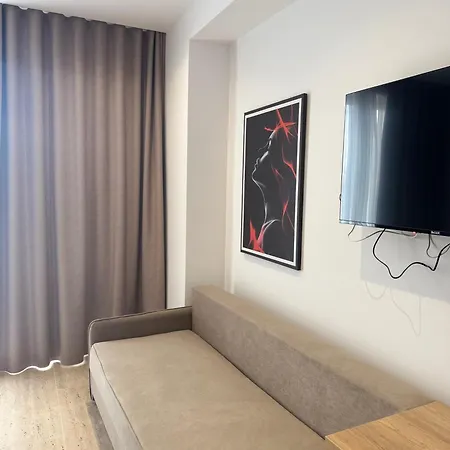 Otel Moonlight Avlonya