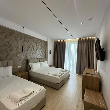Moonlight Hotel Vlorë