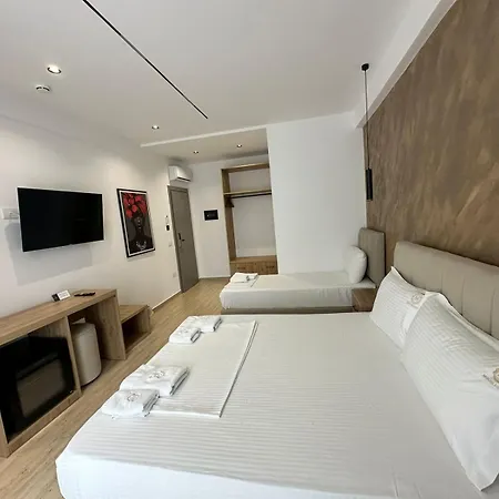 Moonlight 酒店 Vlorë