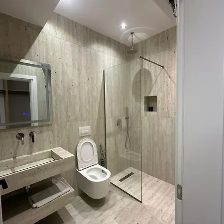 Hotel Moonlight Vlorë