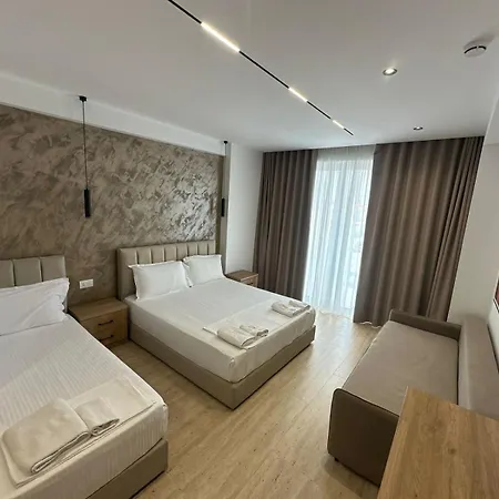 Moonlight Hotel Vlorë