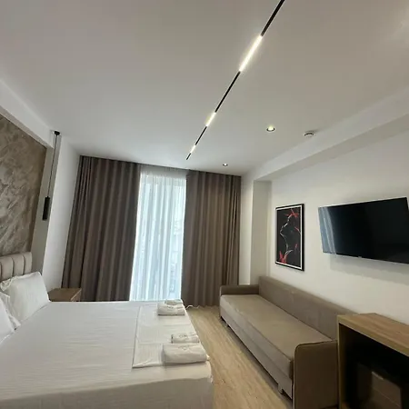 Moonlight Hotel Vlorë