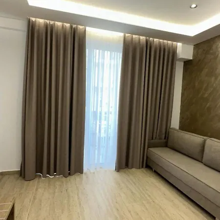 Hotel Moonlight Vlorë