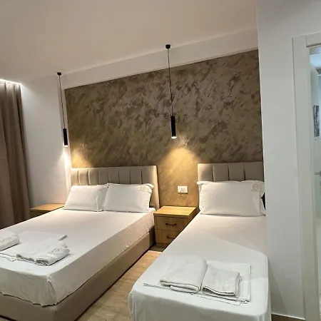 Moonlight Hotel