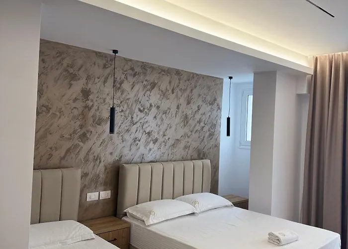 Hotel Moonlight Wlora