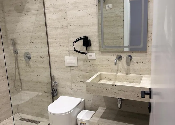 Moonlight Ξενοδοχείο *