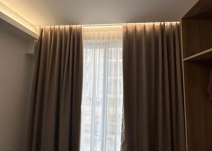 Ξενοδοχείο Moonlight Vlorë