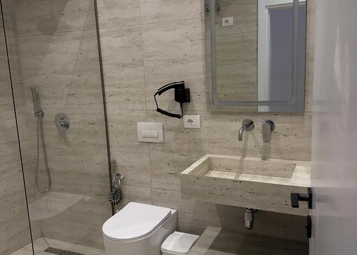 Moonlight Отель *