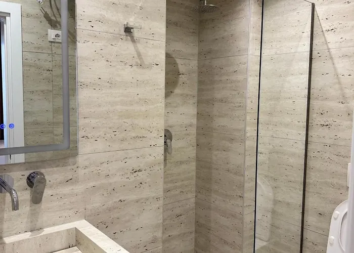 Отель Moonlight *