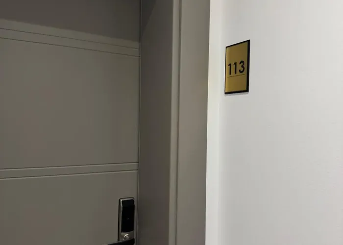 Moonlight Отель *