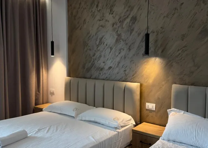 Moonlight Отель