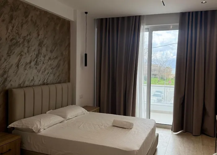 Moonlight * Влёра