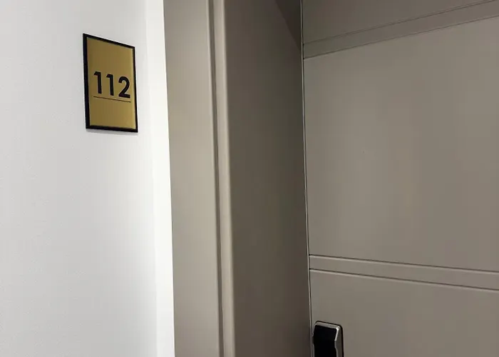 酒店 Moonlight Vlorë