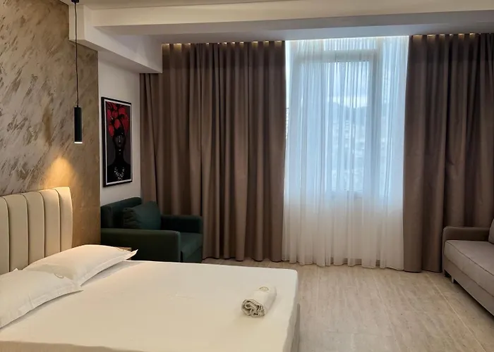 Moonlight Ξενοδοχείο