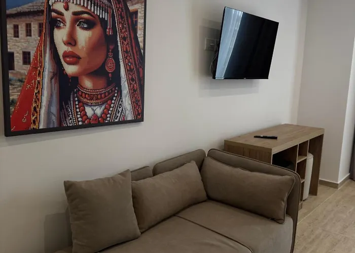 Moonlight * Влёра