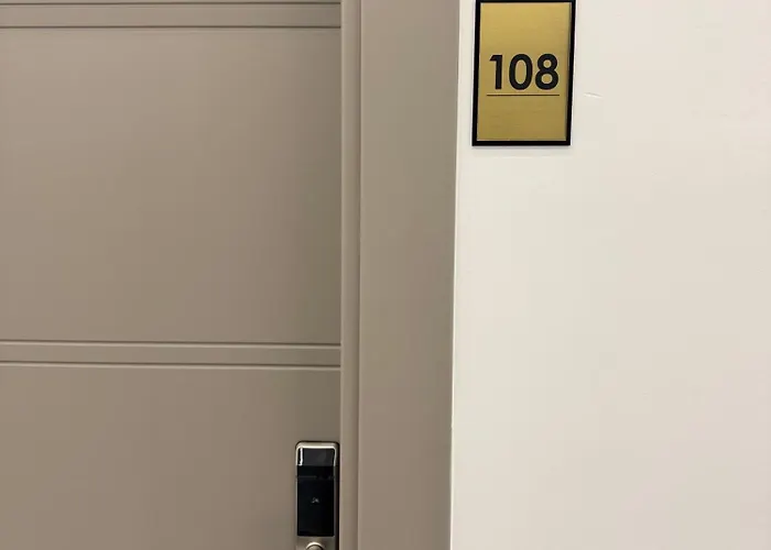 Moonlight Отель *