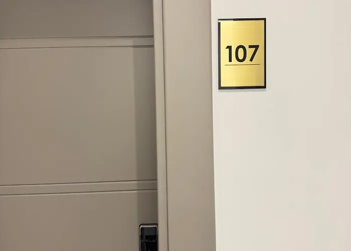 Moonlight 酒店 Vlorë