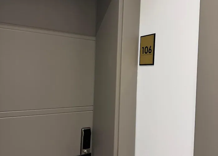 Moonlight Hotel Wlora