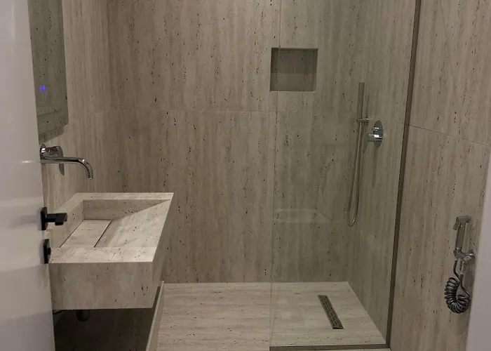 Moonlight Ξενοδοχείο *