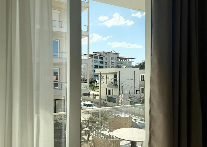 Moonlight * Влёра