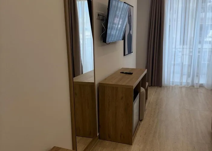 Moonlight Влёра