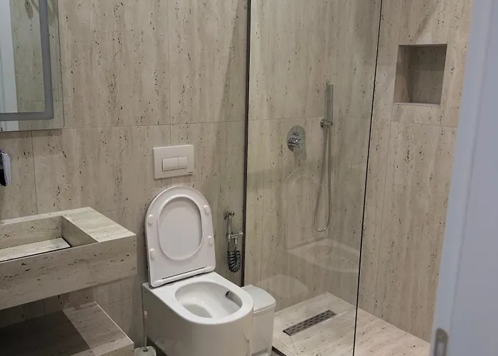 Moonlight Отель *