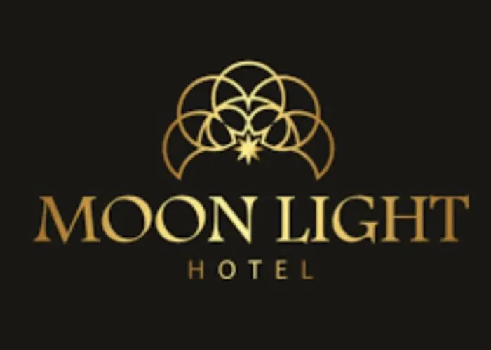 酒店 Moonlight