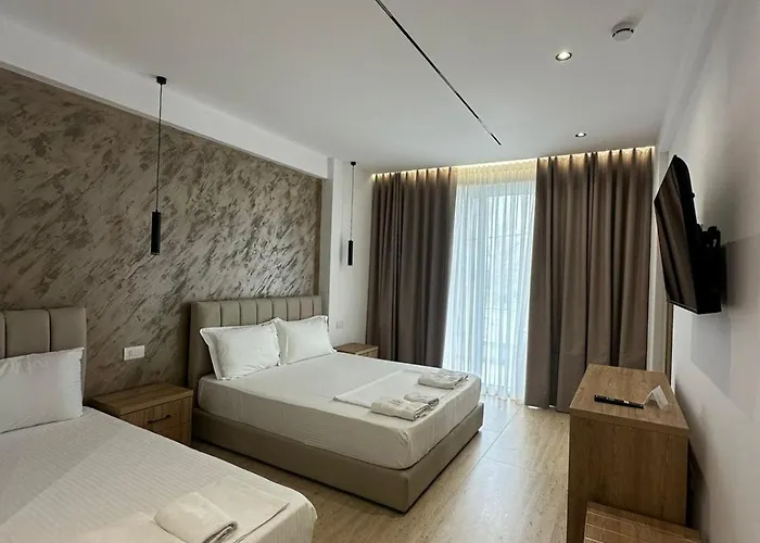 Moonlight Hotel Wlora