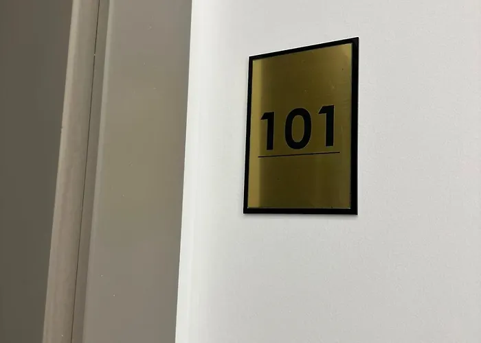 Hotel Moonlight Wlora