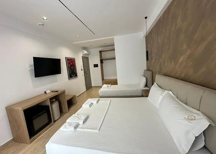 Moonlight Hotel Wlora