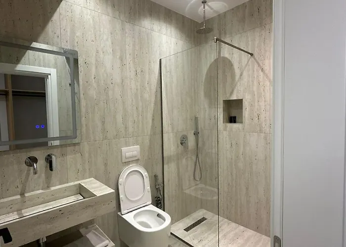 Hotel Moonlight Wlora