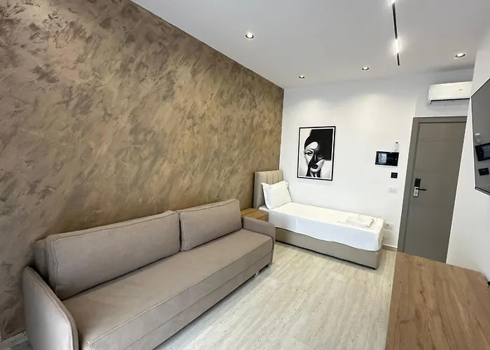 Hotel Moonlight Wlora