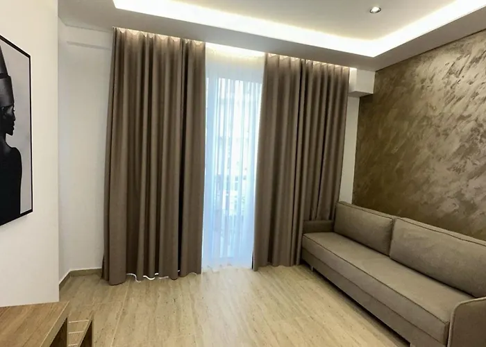 Hotel Moonlight Wlora