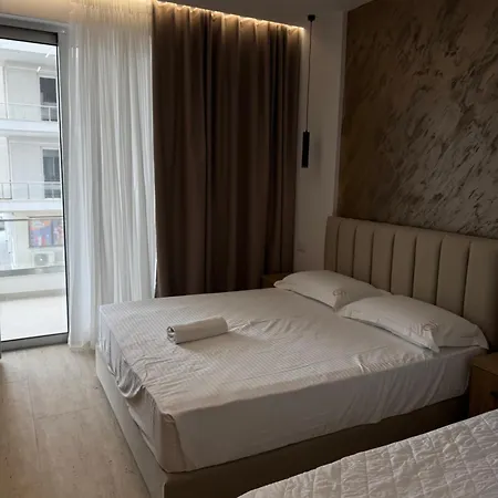 Hotel Moonlight Vlore