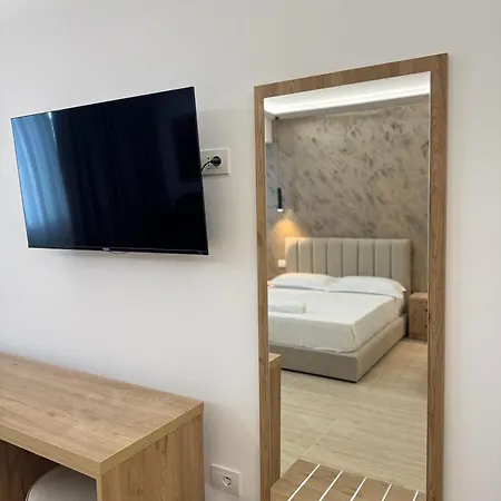 Moonlight Hotel Vlore