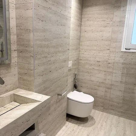 Moonlight Hotel Vlore