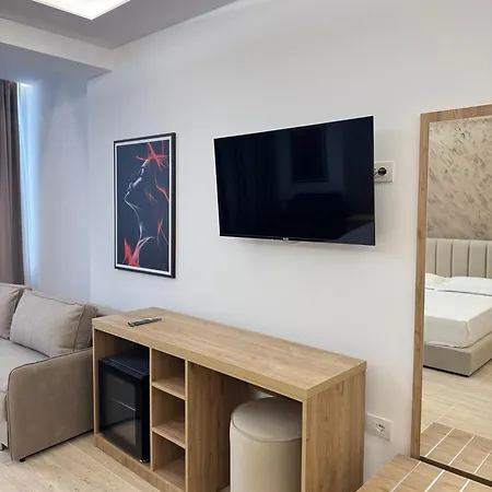 Hotel Moonlight Vlore