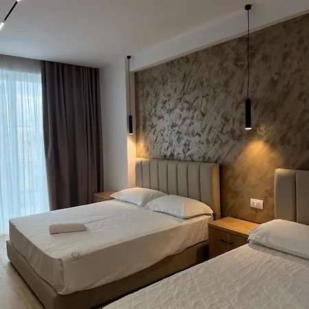 Moonlight Hotel Vlore