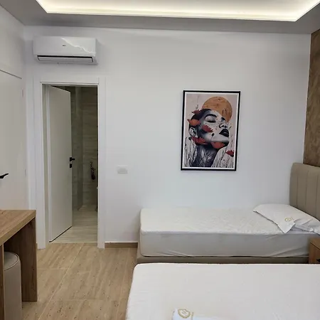 Hotel Moonlight Vlore