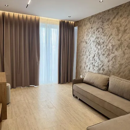 Hotel Moonlight Vlore