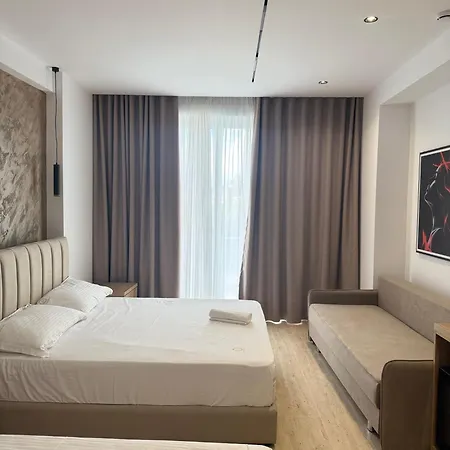 Hotel Moonlight Vlore