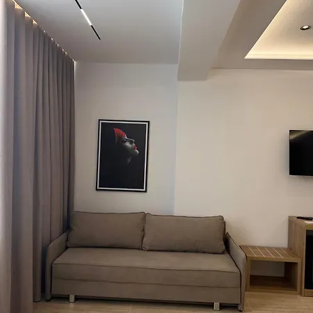 Hotel Moonlight Vlore