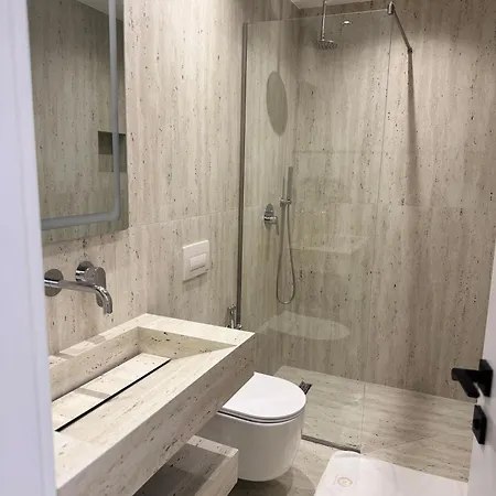 Moonlight Hotel Vlore