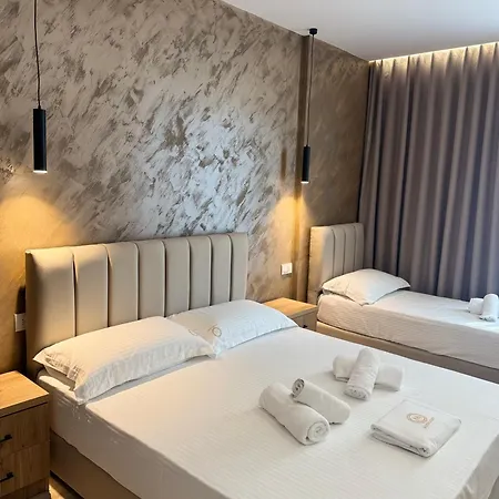 Hotel Moonlight Vlorë